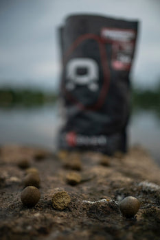 Magnet Plasma Squid Performance Feeding 2Kg Boilies