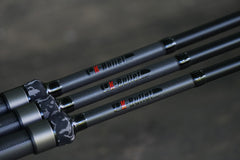 K Bullet UC Carp Rod (Urban Camo)