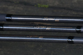 Suprema DST Carp Rod