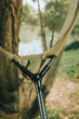 Bullet Landing Net 42'' 6'-180Cm Olive Netze