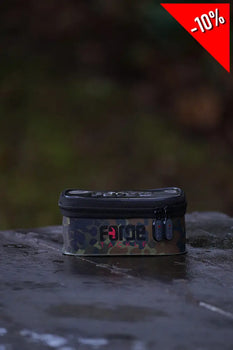 Forge Eva Ftr Camo Pouch M Reisegepäck