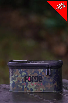 Forge Eva Ftr Camo Pouch Xl Reisegepäck