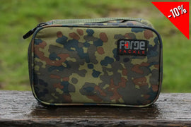 Ftr Camo Easy Pouch L Luggage