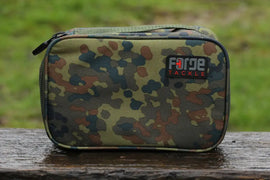 Ftr Camo Easy Pouch L L Gepäck