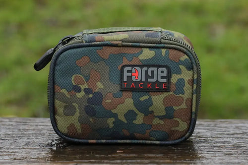 Ftr Camo Easy Pouch M Reisegepäck