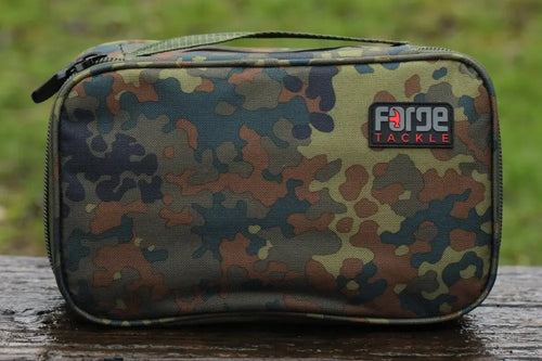 Ftr Camo Easy Pouch Xl Reisegepäck