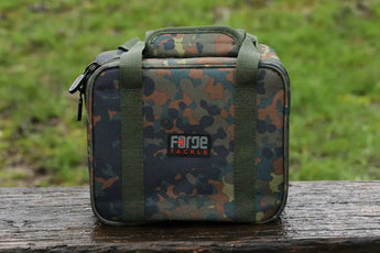 Ftr Camo Hookbait Tasche Gepäck