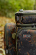 Ftr Camo Rucksack Luggage