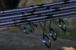 Hammer Stick Kmk Fc Carp Rod (Telescopic Handle - Ftr Camo) Rods