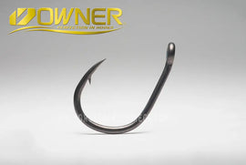 Owner Ct-4 Hooks