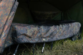 Sherpa 20K Schlafsackabdeckung Ftr Camo Bags