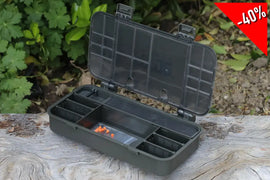 Tactical Box 1 Aufbewahrung von Ausrüstung und Rig