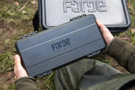 Tactical Box 4 Aufbewahrung von Ausrüstung und Rig