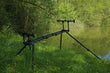 Z3 Big Waters Rod Pod