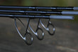 K Bullet ABH Carp Rod (Abbreviated Handle)