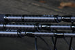 Hammer Stick KMK FC Carp Rod (Telescopic Handle - FTR Camo)