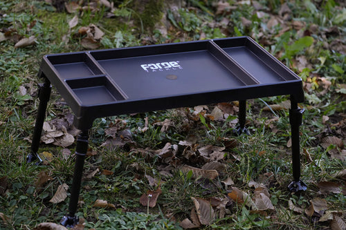 Accessoire pour table de bivouac Forge