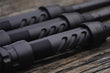 Forge Suprema Rc Carp Rod (Rubber Cork Handle) Rods