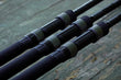 Forge Black Bullet Carp Rod Cannes à pêche