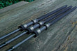 Forge Black Bullet Carp Rod Cannes à pêche