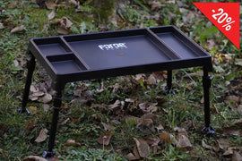 Accessoire pour table de bivouac Forge