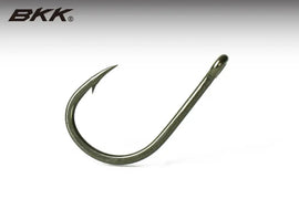 Bkk Classic Boilie Hooks Crochets