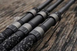 Forge Bullet Carp Rod Rods