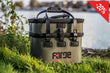 Eva Insulated Bait Bag Luggage