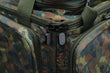 Ftr Camo Carryall Bag Xl Luggage