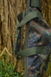 Ftr Camo Rod Sleeve Luggage