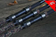 Hammer Stick Fc Carp Rod (Ftr Camo) Rods