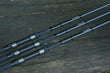 Hammer Stick Kmk Bk Carp Rod (Telescopic Handle - Black) Rods