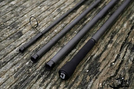 Intercontinental Carp Rod Rods