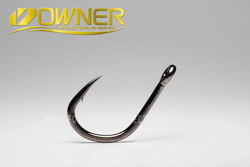 Owner C-5X Hooks