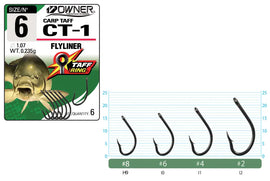 Owner Ct-1 Hooks