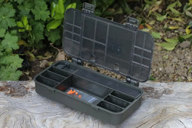 Tactical Box 1 Stockage d'accessoires et de gréements