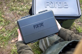 Tactical Box 3 Rangement des accessoires et des gréements