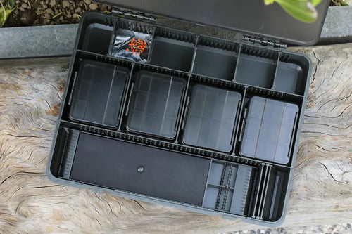 Tactical Box 5 Tackle & Rig Storage