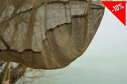 3D Landing Net 42’’ 6’-180Cm Olive Nets