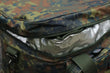 Ftr Camo Bait Bag Luggage