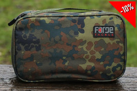 Ftr Camo Easy Pouch Xl Luggage