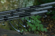 Hammer Stick Bk Carp Rod (Black) Rods