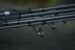 Hammer Stick Bk Carp Rod (Black) Rods