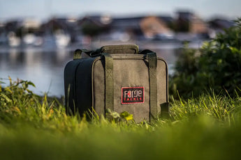 Hookbait Bag Luggage