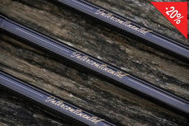 Intercontinental Carp Rod Rods