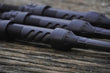 Intercontinental Carp Rod Rods