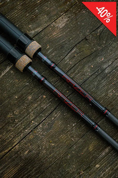 Razer Carp Rod Rods