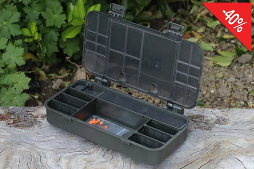 Tactical Box 1 Tackle & Rig Storage