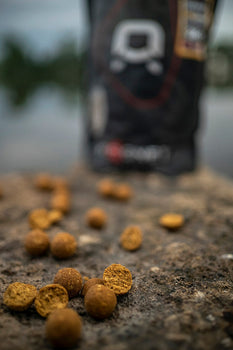 Magnet Cream8 Performance Feeding 2Kg Boilies