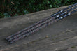 Hammer Stick KMK FC Carp Rod (Telescopic Handle - FTR Camo)